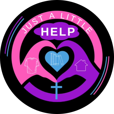 Just Little Help Logo
