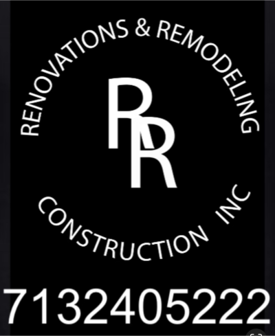 Renovation and Remodeling Construction Inc. Logo