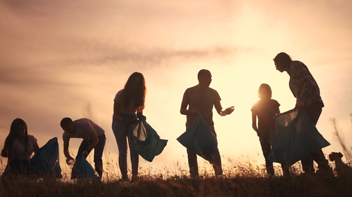 Community Engagement